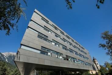 Austria Trend Hotel Congress Innsbruck