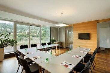 Austria Trend Hotel Congress Innsbruck