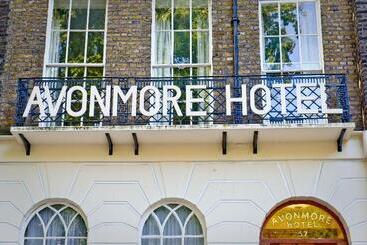 هتل Avonmore