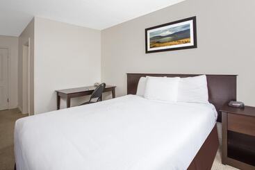 ホテル Barriere Motor Inn