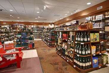 هتل Best Western Cold Lake Inn