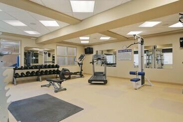 هتل Best Western Cold Lake Inn