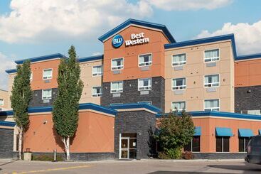 هتل Best Western Cold Lake Inn