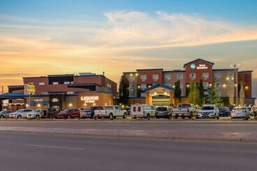 هتل Best Western Cold Lake Inn