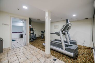 هتل Best Western Peace Arch Inn