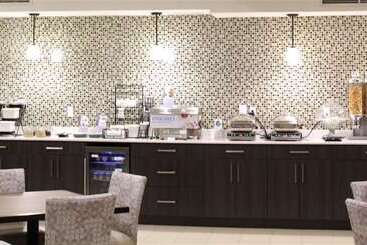 هتل Best Western Peace Arch Inn