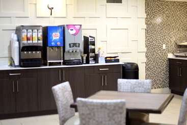 هتل Best Western Peace Arch Inn