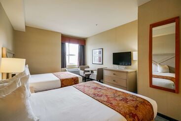 هتل Best Western Peace Arch Inn