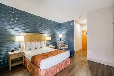 هتل Best Western Peace Arch Inn