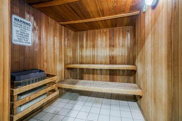 هتل Best Western Peace Arch Inn