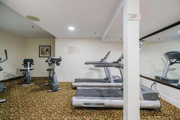 هتل Best Western Peace Arch Inn