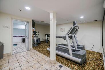 هتل Best Western Peace Arch Inn