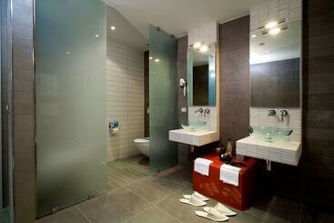 Best Western Plus Hotel Galileo Padova