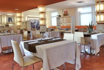 Best Western Plus Hotel Galileo Padova