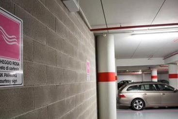 Best Western Plus Hotel Galileo Padova