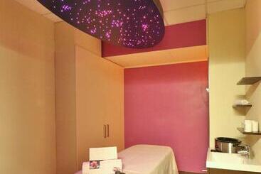 Best Western Plus Hotel Galileo Padova