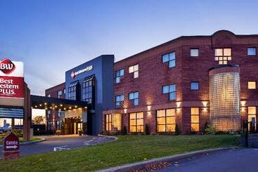 هتل Best Western Plus Montreal East
