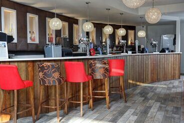 هتل Best Western Plus Oaklands