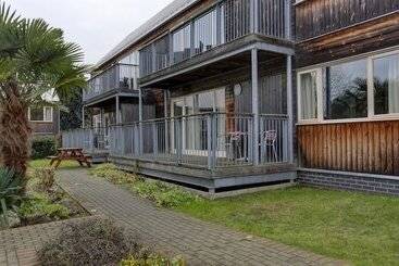 هتل Best Western Plus Oaklands