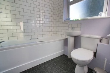 هتل Best Western Plus Oaklands