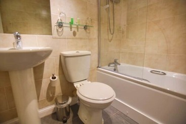 هتل Best Western Plus Oaklands