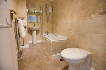 هتل Best Western Plus Oaklands