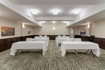 酒店 Best Western Premier Aberdeen Kamloops