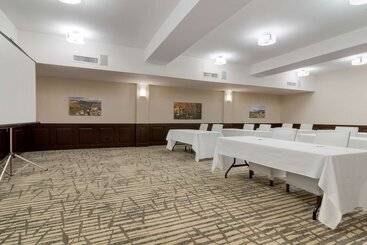 酒店 Best Western Premier Aberdeen Kamloops