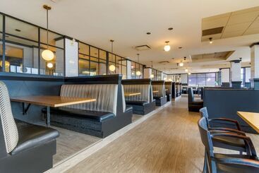 酒店 Best Western Premier Aberdeen Kamloops