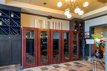 酒店 Best Western Premier Aberdeen Kamloops