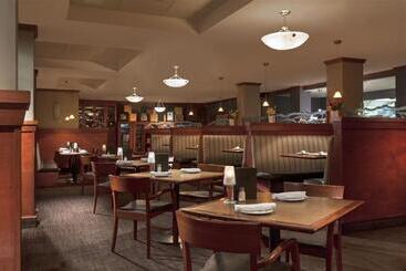 酒店 Best Western Premier Aberdeen Kamloops