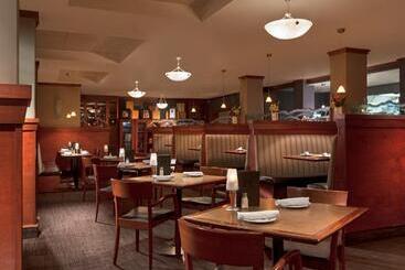 酒店 Best Western Premier Aberdeen Kamloops