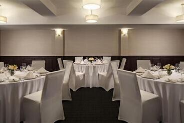 酒店 Best Western Premier Aberdeen Kamloops