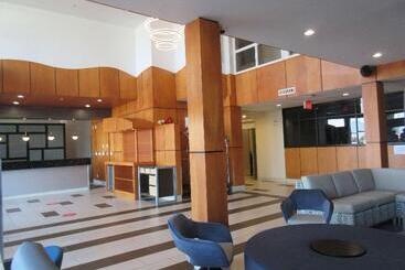 酒店 Best Western Premier Aberdeen Kamloops