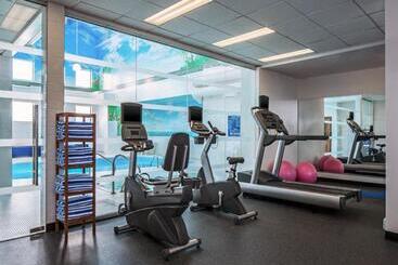 酒店 Best Western Premier Aberdeen Kamloops