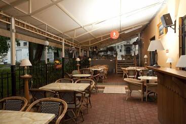 Boutique Hotel Monte Kristo