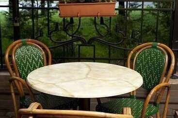 Boutique Hotel Monte Kristo