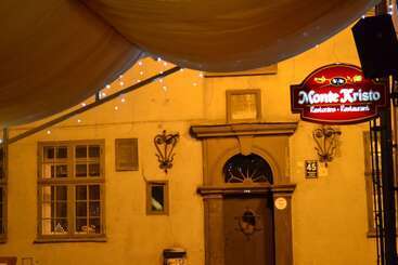 Boutique Hotel Monte Kristo