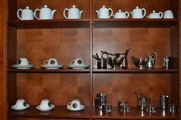Boutique Hotel Monte Kristo