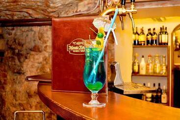 Boutique Hotel Monte Kristo