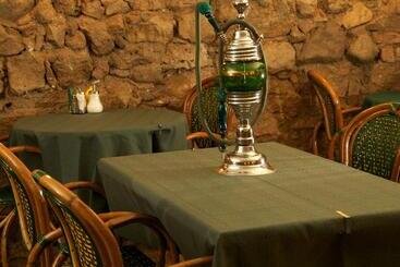 Boutique Hotel Monte Kristo