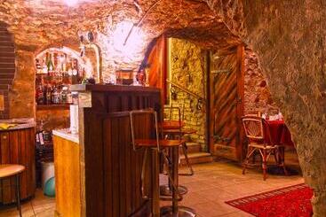 Boutique Hotel Monte Kristo