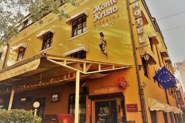 Boutique Hotel Monte Kristo