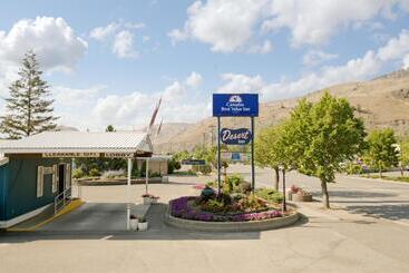 Szálloda Canada S Best Value Desert Inn & Suites