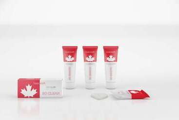 هتل Canada S Best Value Desert Inn & Suites
