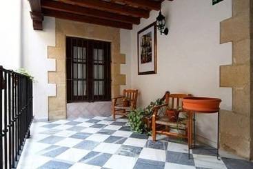 Отель Casa Palacio De Los Leones
