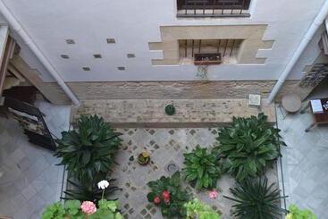 Отель Casa Palacio De Los Leones