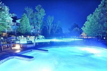 هتل Chateau Beauvallon