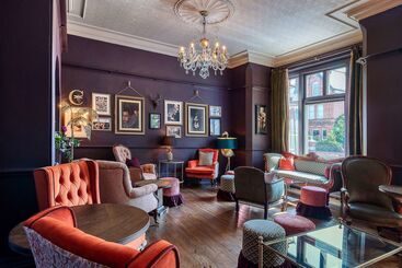 酒店 Clementine S Guest House
