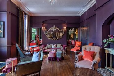 酒店 Clementine S Guest House